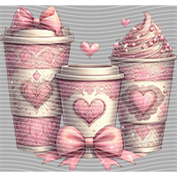 Valentine's Day-QRJ  2374